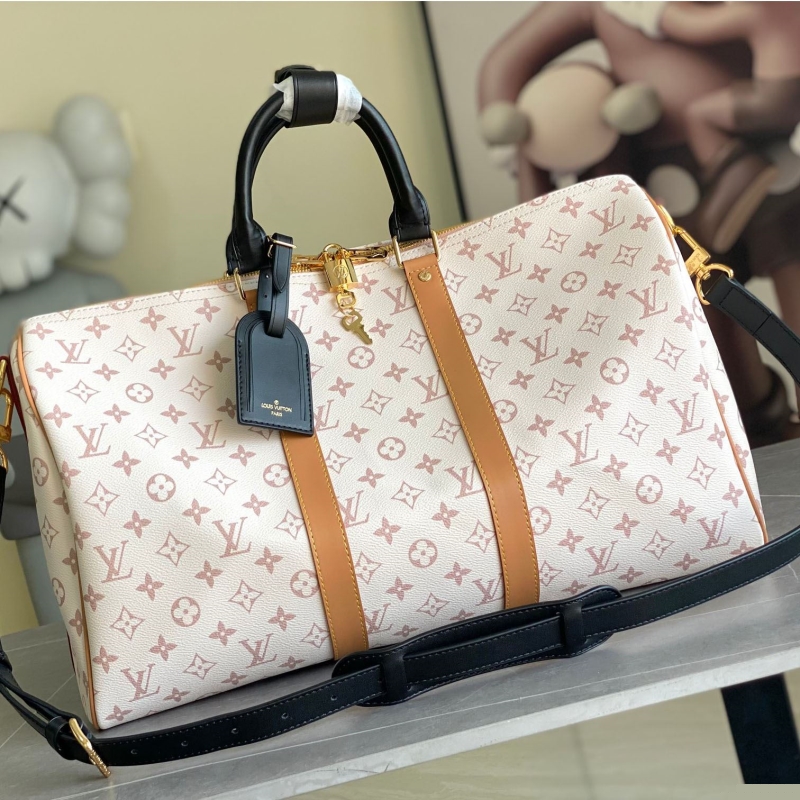 LV Travel Bags